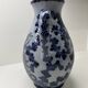 Vase en grès au sel – Roger Paul Schmitter , manufacture Betschdorf