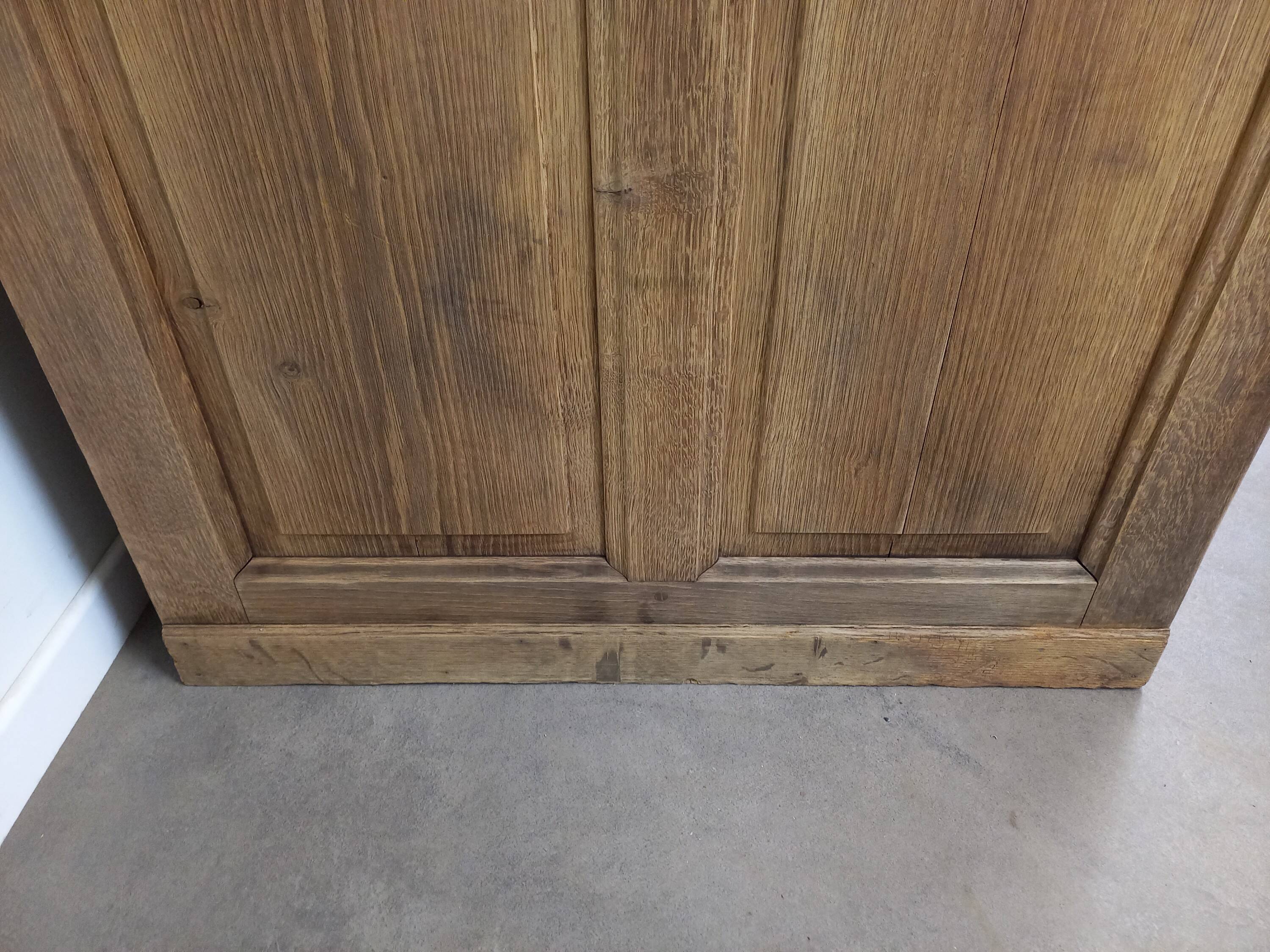 Workshop drawer unit
