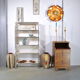 Koche & Sohne wall lamp 1970