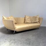 De Sede lounge shell; DS102