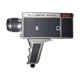 Eumig super 8 camera plus movies and accessories