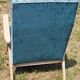 60's armchair
