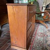 Vintage sideboard