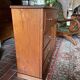 Buffet vintage