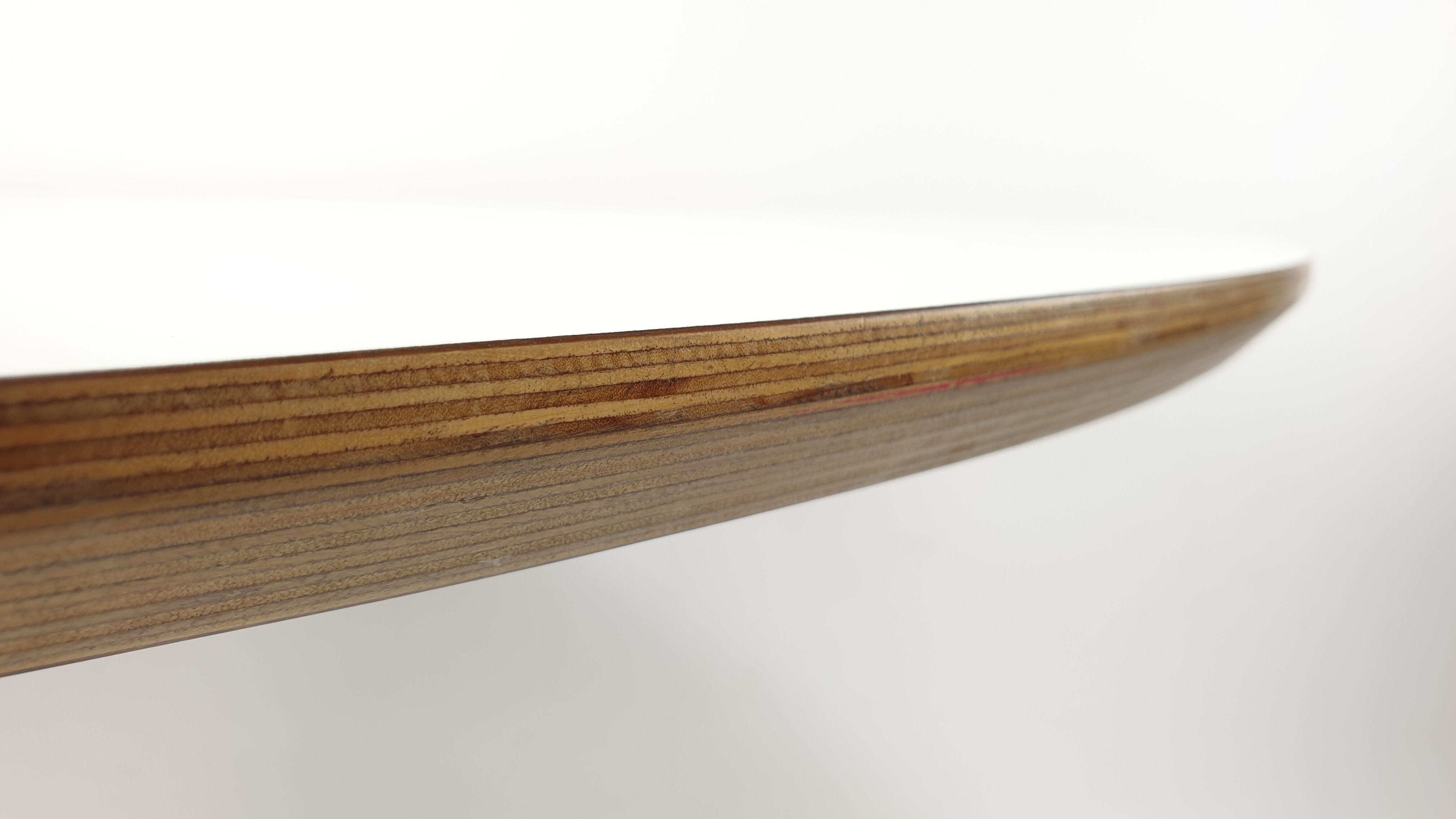 Oval Dining Table by Pierre Paulin for Artifort 1980s