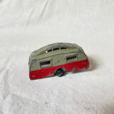 Ancienne caravane dinky toys année 1940