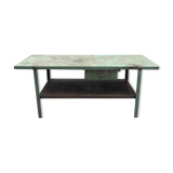 Industrial workbench 200x80