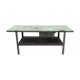 Industrial workbench 200x80