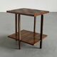 Vintage side table