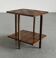 Vintage side table