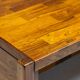 Rare large jacaranda executive desk by Jorge Zalszupin, L’Atelier São Paulo 1960