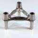 Candleholders from BMF, Set of 9