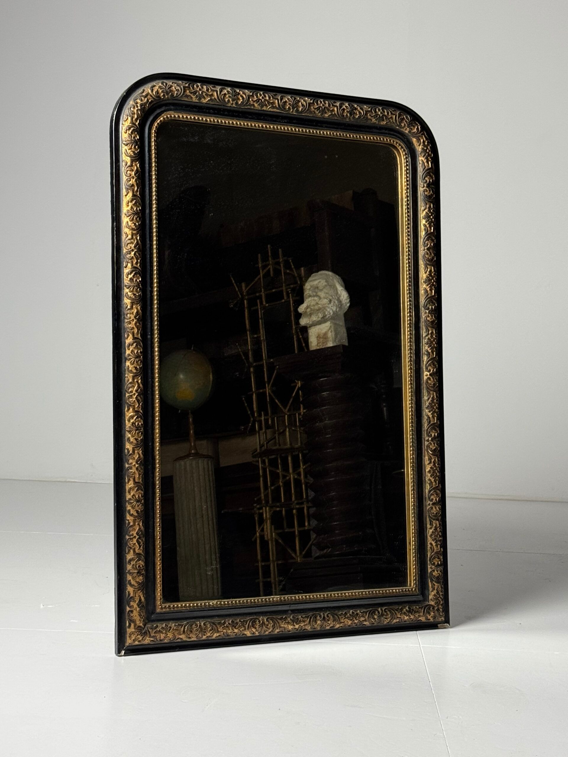 French mirror 19th century
