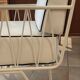 Armchair designed by Raoul Guys