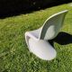 Chaise de Verner Panton