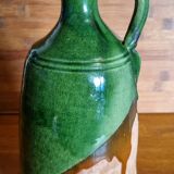 Large vintage Tito Ubeda pitcher, Spain, 1960s-70s