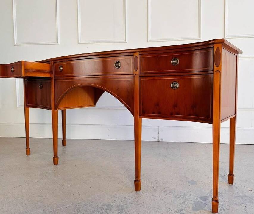 Buffet Danois vintage