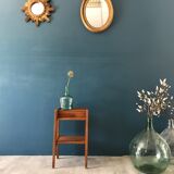 Vintage beside table