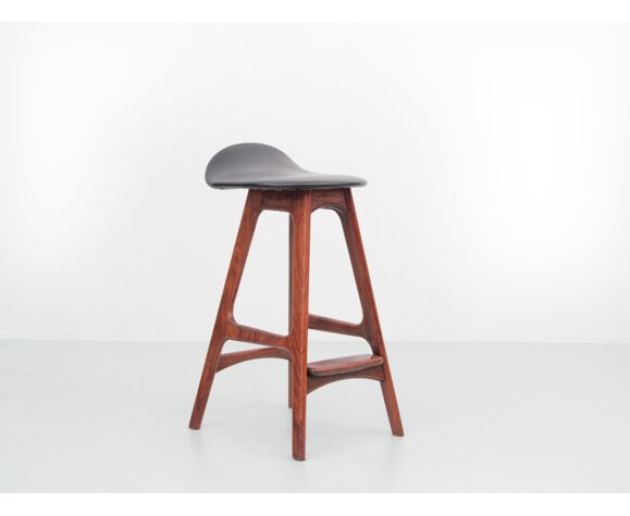 Scandinavian Bar Stool In Od61 Style, Rove Concepts Canada Bar Stools