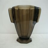 Czechoslovakia vase 50s