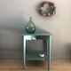 Green table