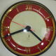 JAZ electric clock