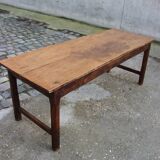 Farm table