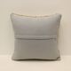 Turkish kilim cushion, 40x40 cm, K-1314