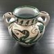 Vase signed Domingo Punter