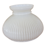 Suspension opaline strié