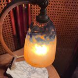 Schneider lamp