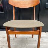 4 Chairs edited by Silkeborg