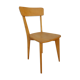 Vintage feet chairs compass