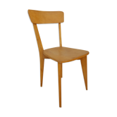Vintage feet chairs compass