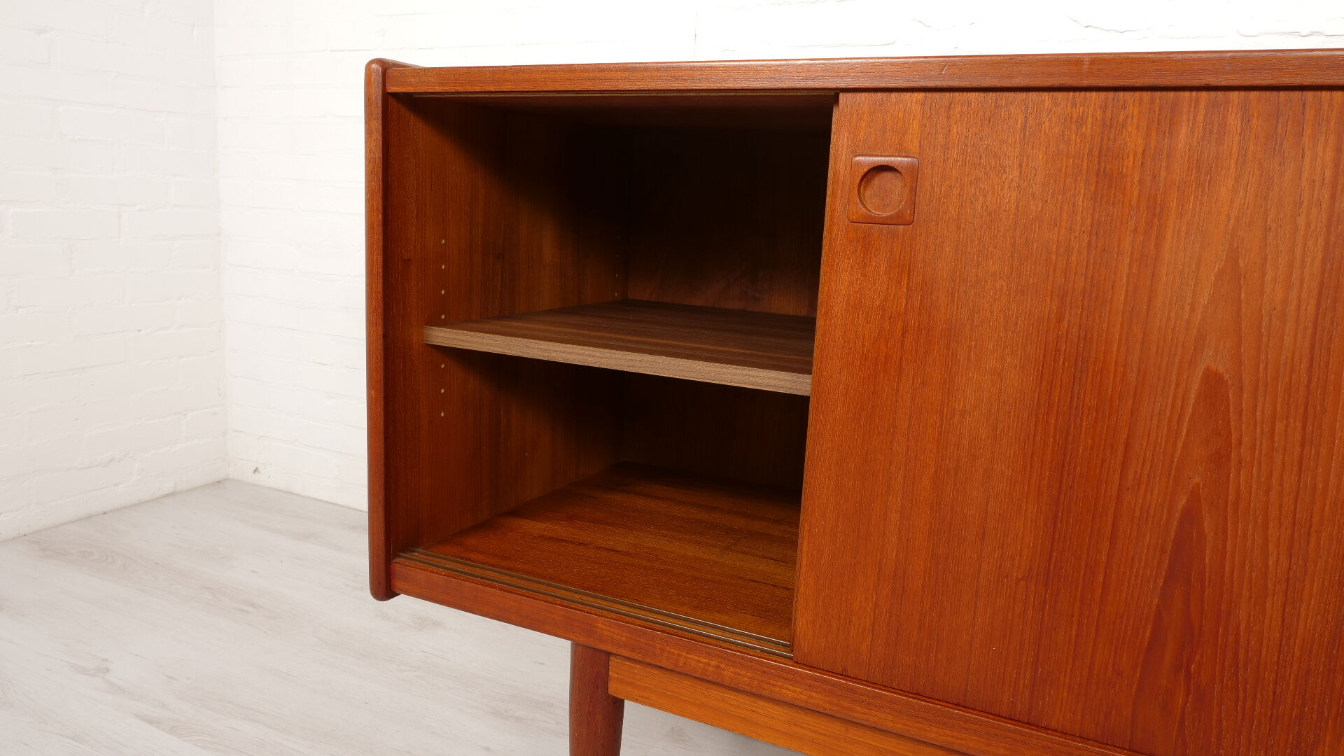 Sideboard by Johannes Andersen