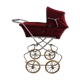Old Bordeaux Landau