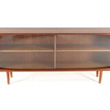 Buffet présentoir Dyrlund 'Stenild' | 159,5 cm
