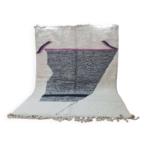 tapis berbère laine