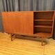 Sideboard, Denmark, 1960s