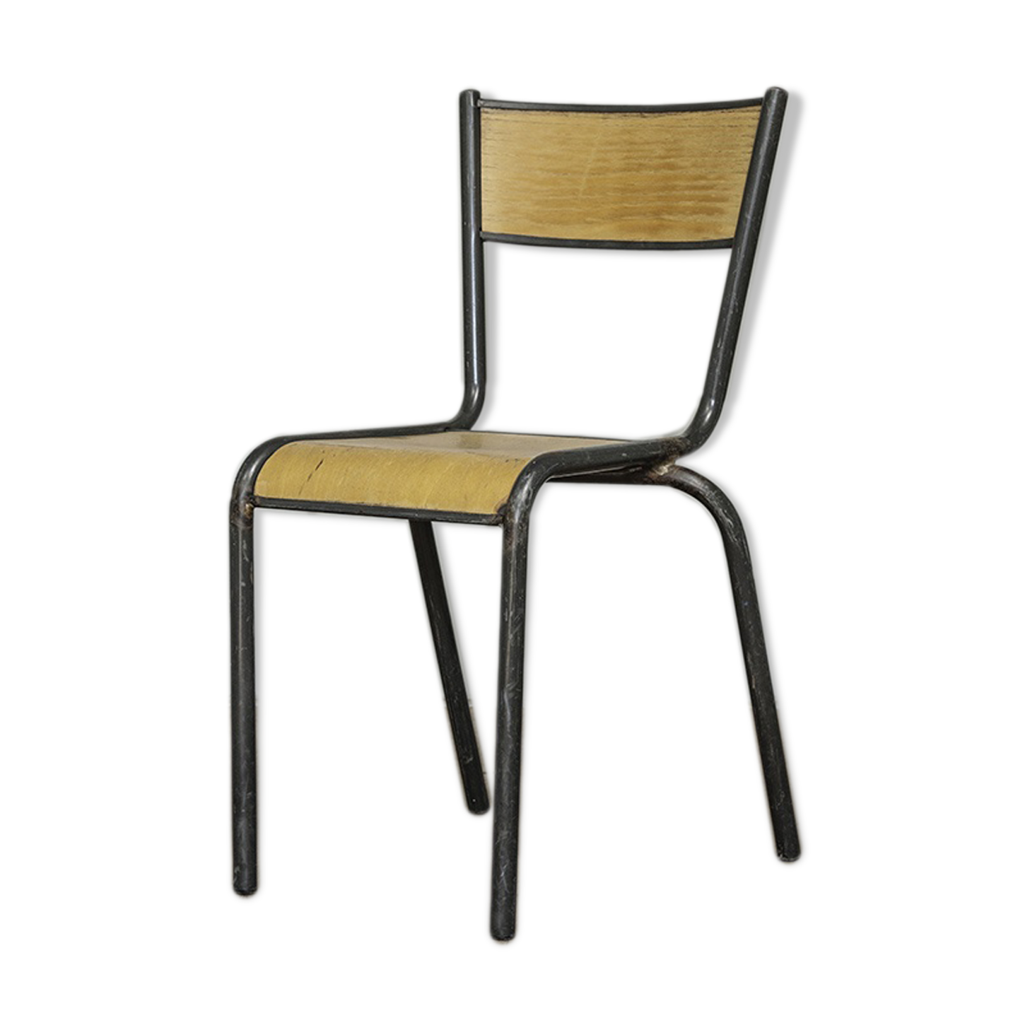 School chair