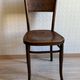 4 antique chairs by Jacob & Josef Kohn – Vienna – Art Nouveau period