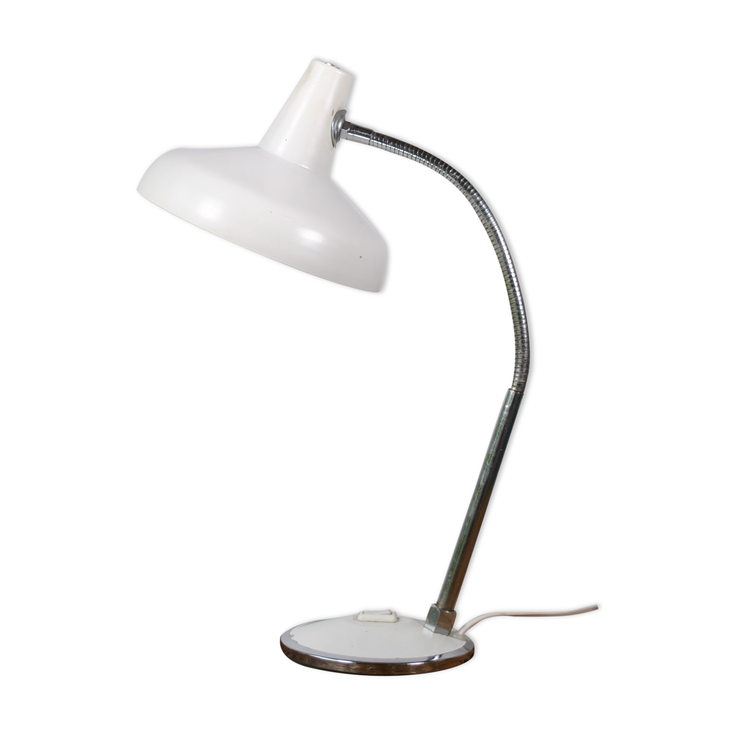 Desk lamp year 70