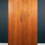 G Plan Fresco wardrobe By Victor Wilkins 1960