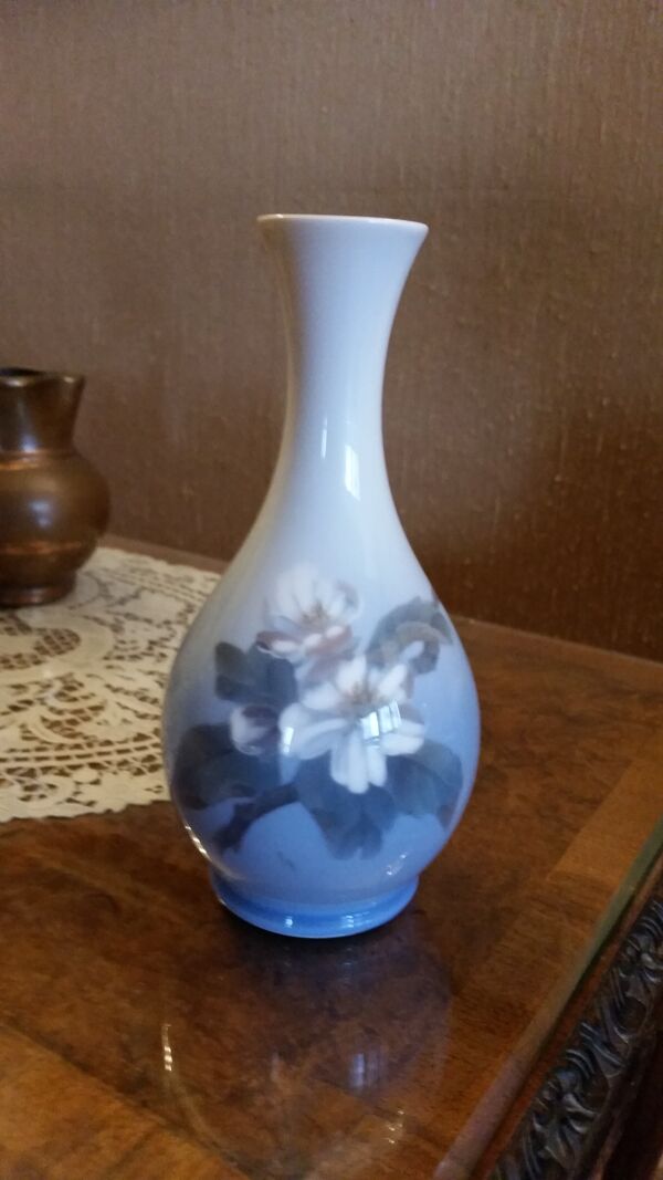 Vase Royal Copenhague