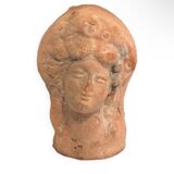 Roman goddess