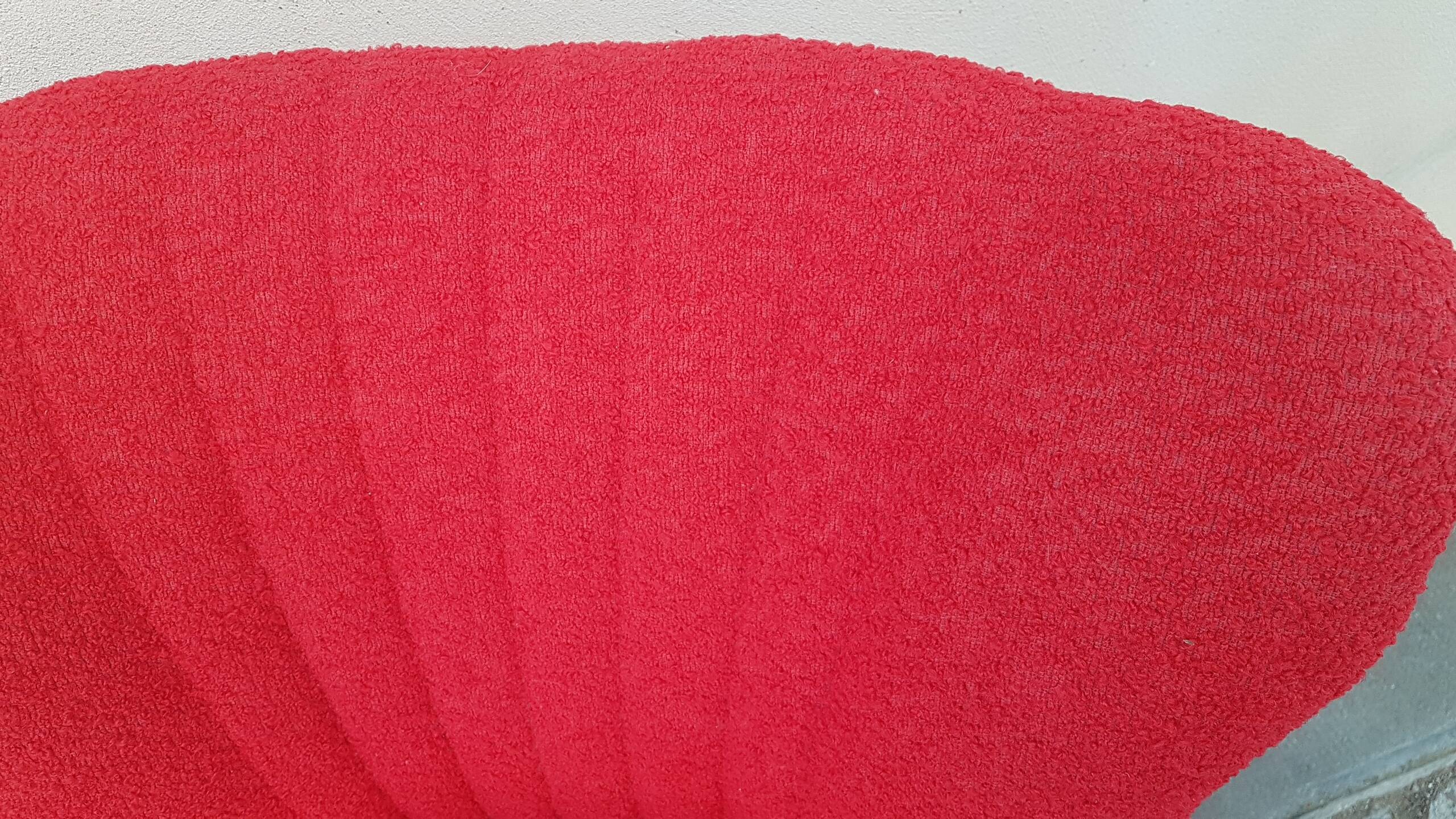 Vintage cocktail armchair year 60