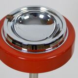 Seventies standing ashtray