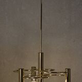 Sciolari gold suspension