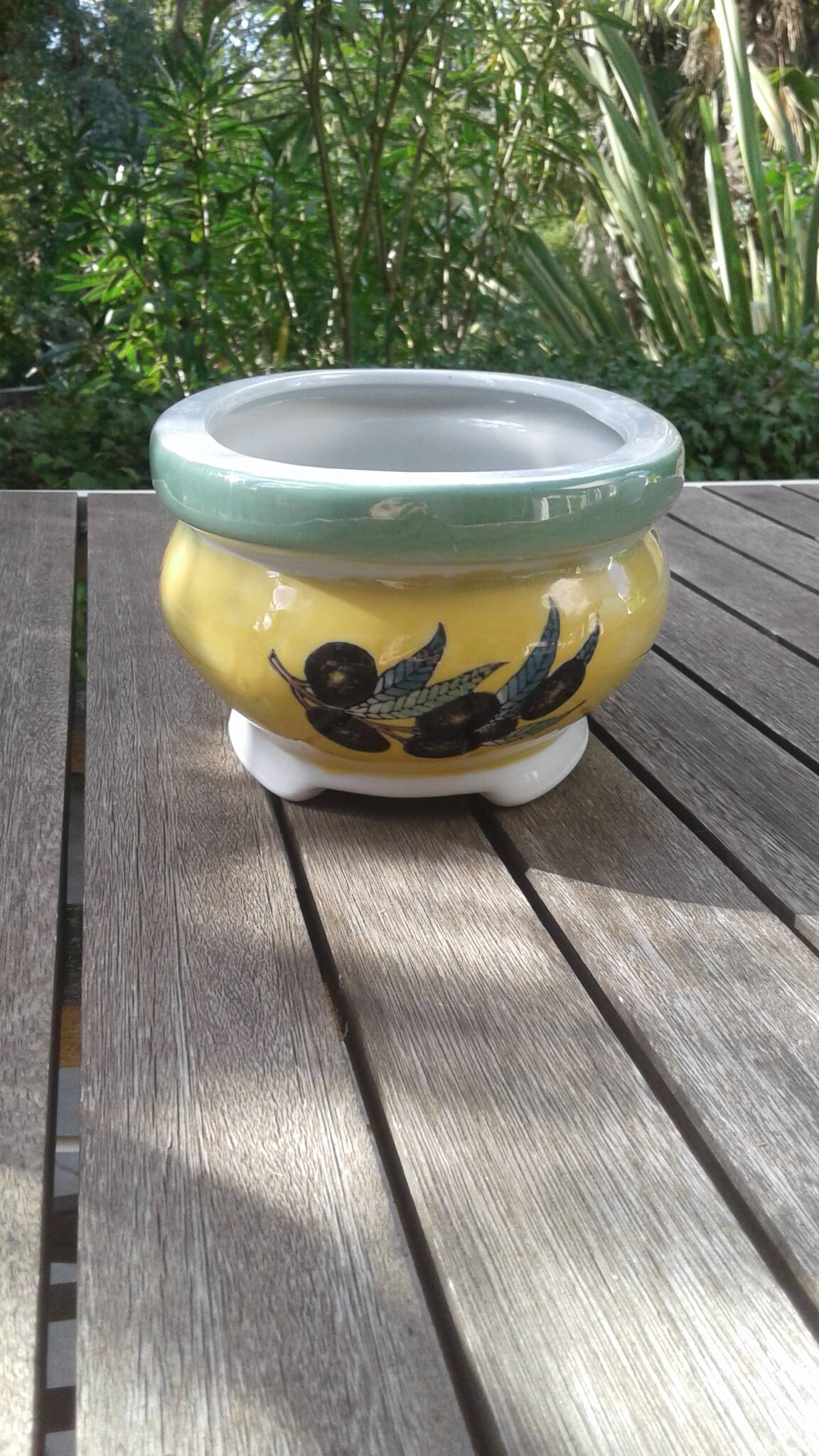 Planter
