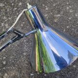 LUXO Jac Jacobsen EO 1961 chrome articulated lamp